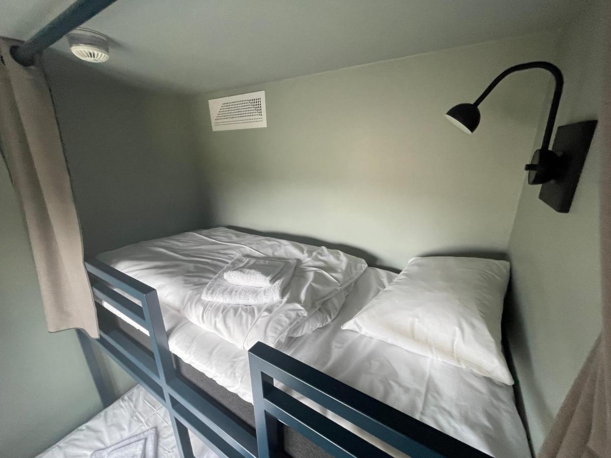 Gausta View Aparthotel Gaustablikk Bagian luar foto