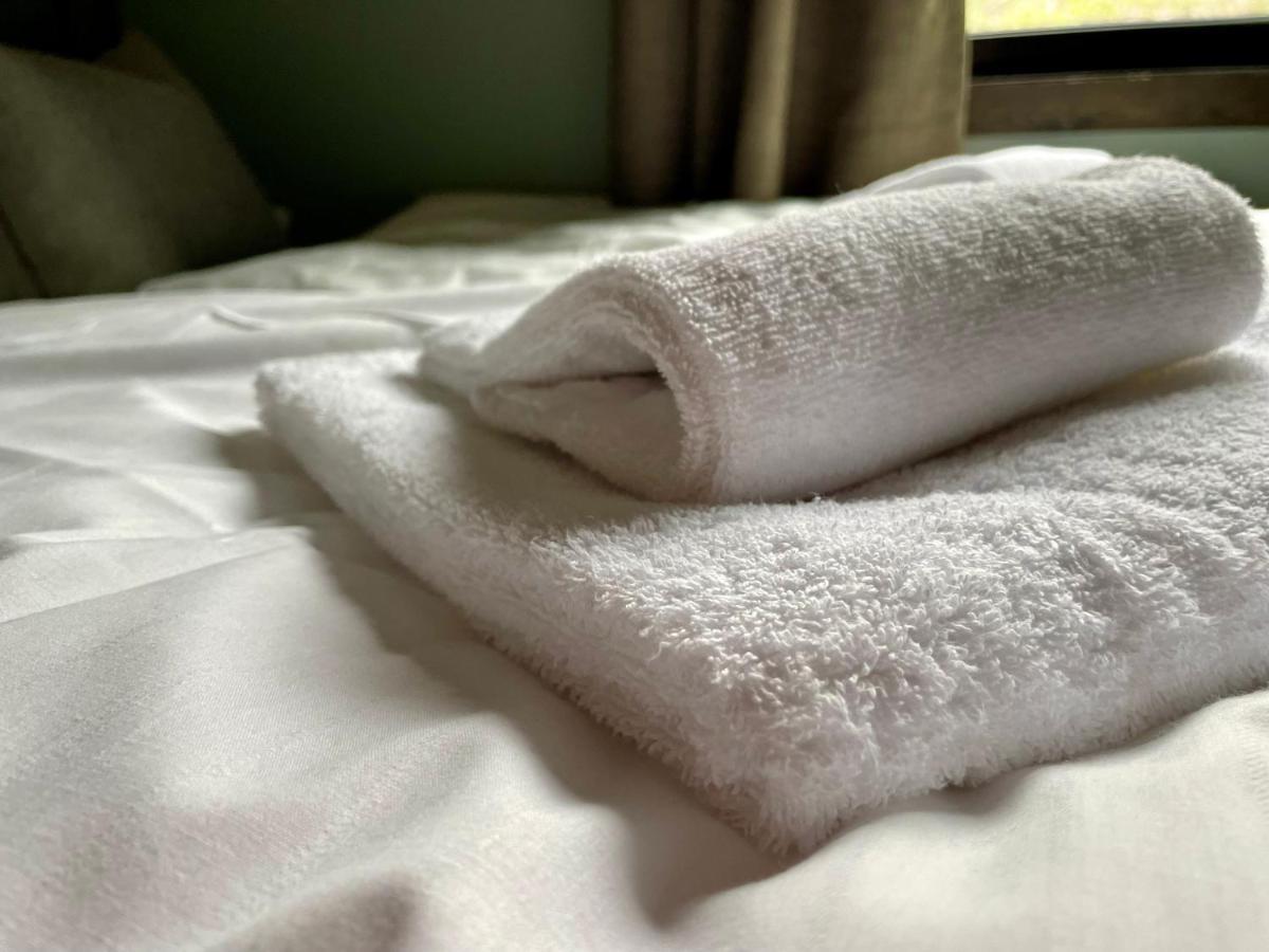 Gausta View Aparthotel Gaustablikk Bagian luar foto