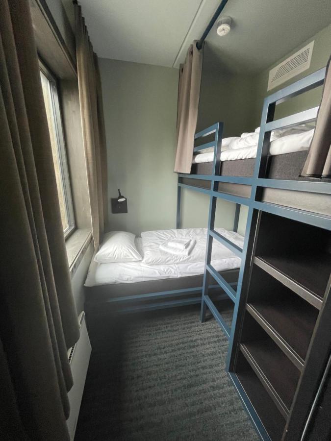 Gausta View Aparthotel Gaustablikk Bagian luar foto