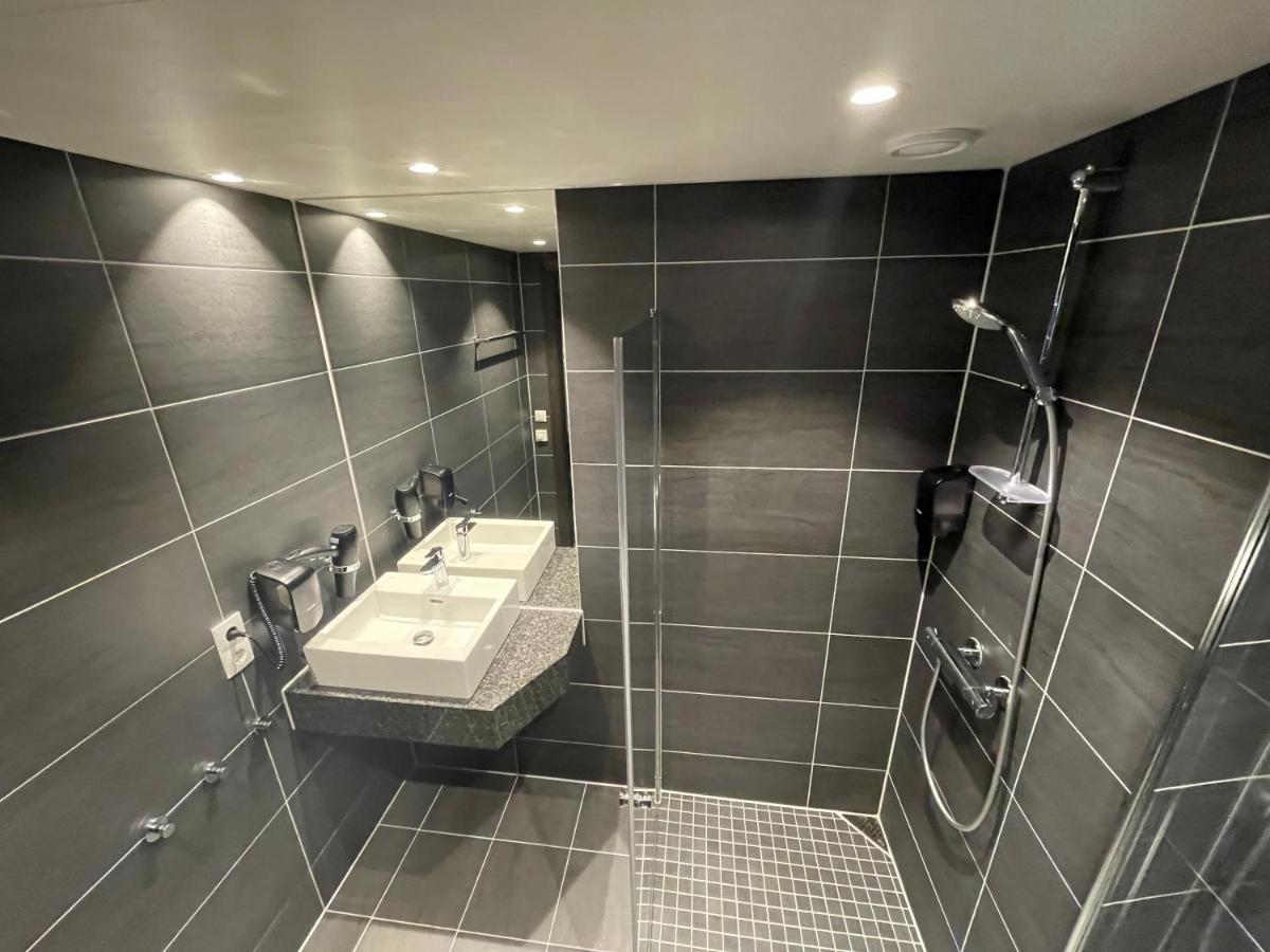 Gausta View Aparthotel Gaustablikk Bagian luar foto