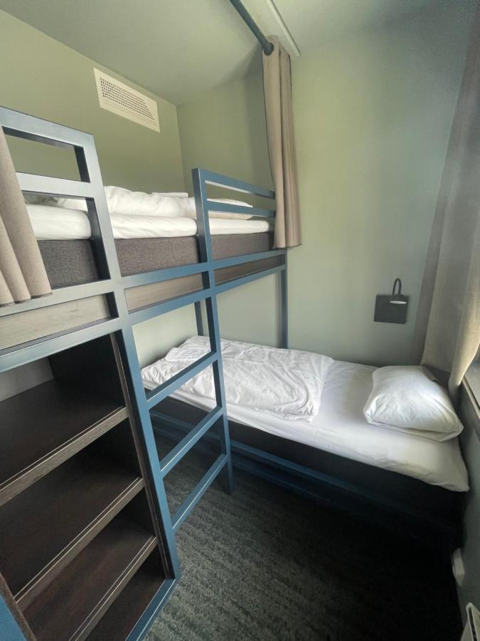 Gausta View Aparthotel Gaustablikk Bagian luar foto